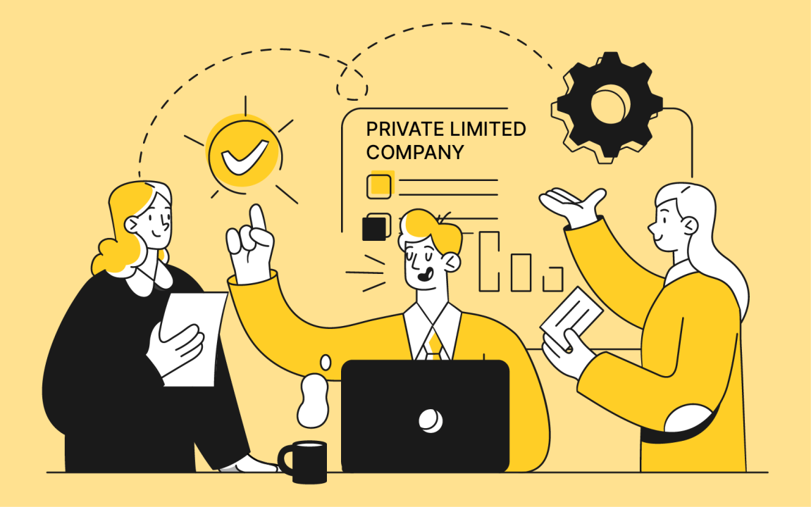 Private Limited Company (PLC)