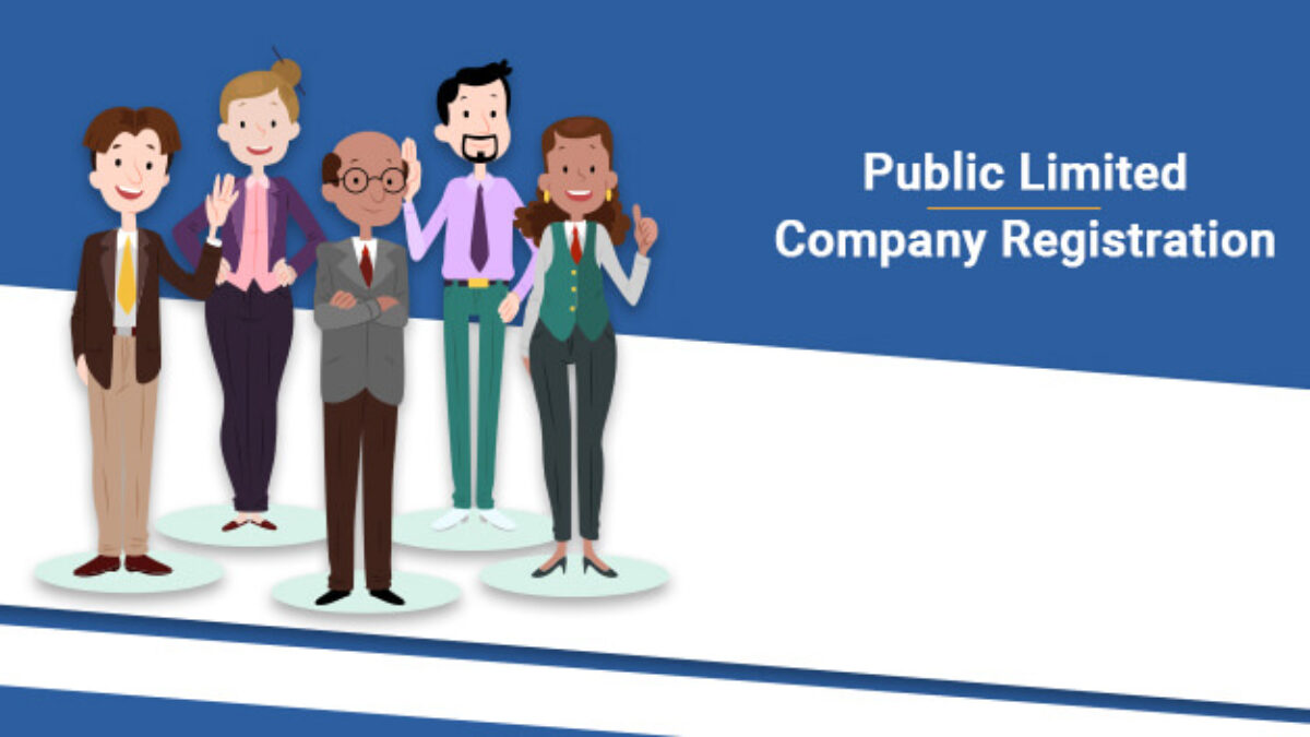 Public Limited Company (PULC)