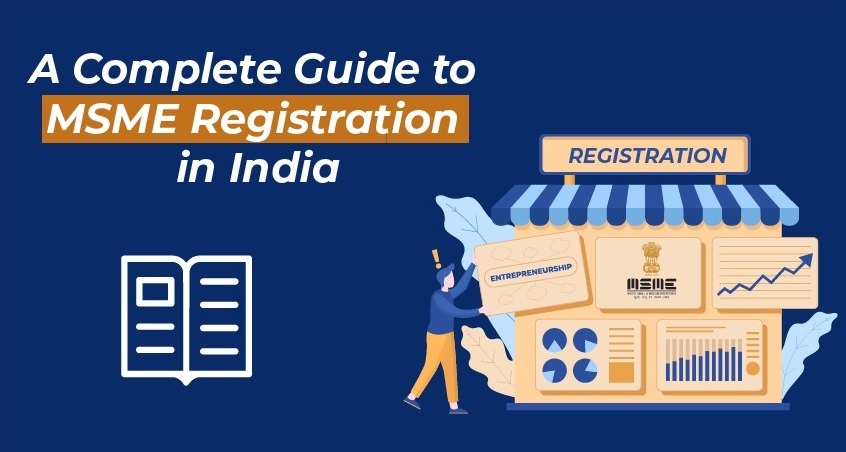 MSME Registration