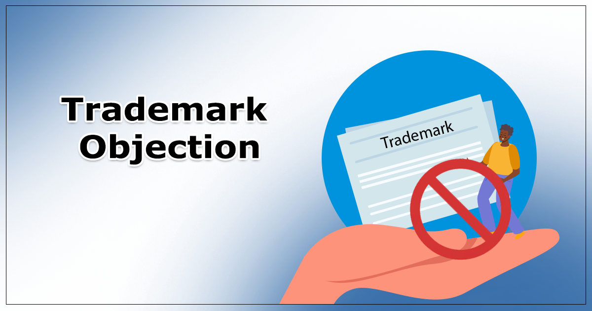 Trademark Objection