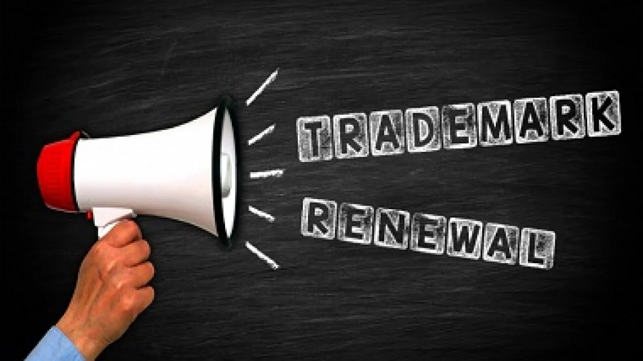 Trademark Renewal