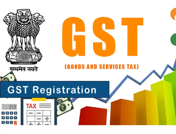 GST Registration