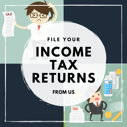 Income Tax Returns (ITR-1)